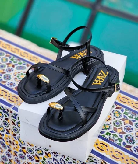 صندال مودال الخاتم