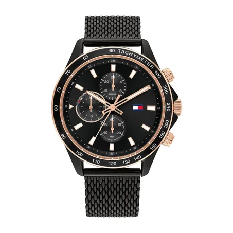 MONTRE HOMME TOMMY HILFIGER 1792020