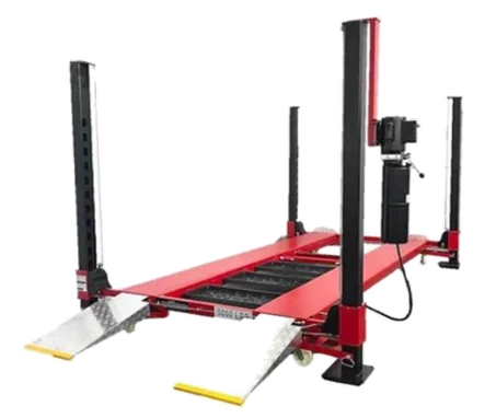 Triumph NOS-9XLT 9,000 lb. 4 Post Lift - Triumph