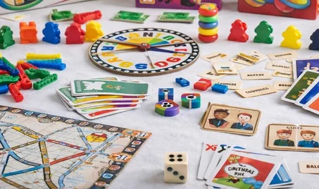 ‫العاب مسلية