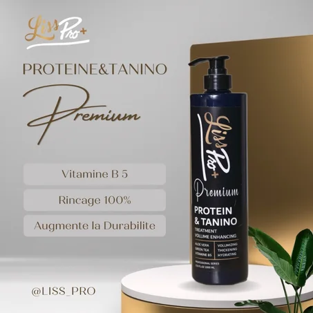 PROTEINE & TANINO PREMIUM NOUVELLE GENERATION 1L