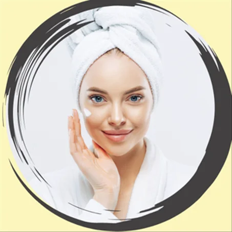 العناية بالبشرة