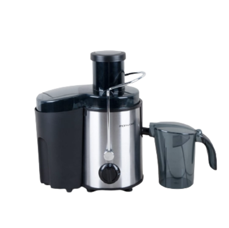 CENTRIFUGEUSE FRUIT MON LUXE 800 WATTS