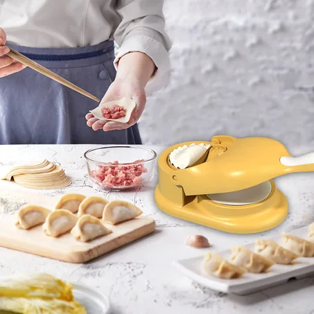 أداة لصنع مختلف الفطائر و المعجنات بسهولة