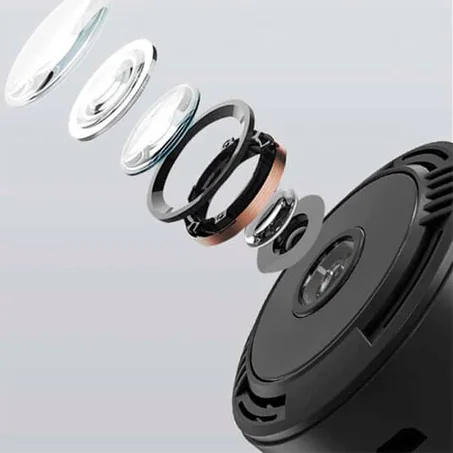 كاميرا واي فاي محمولة