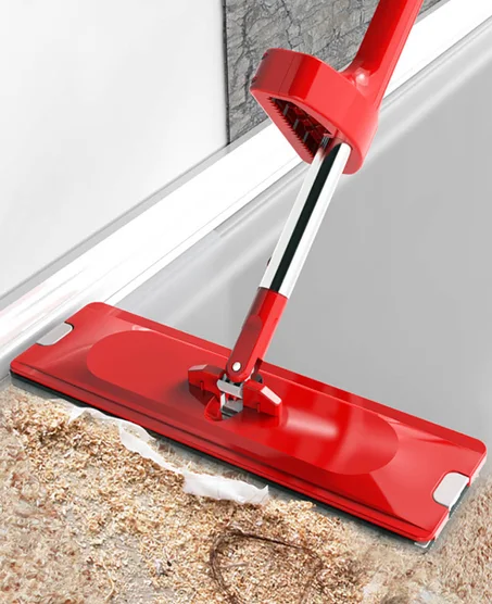 ممسحة الأرض  2 في1 الاكثر مبيعا