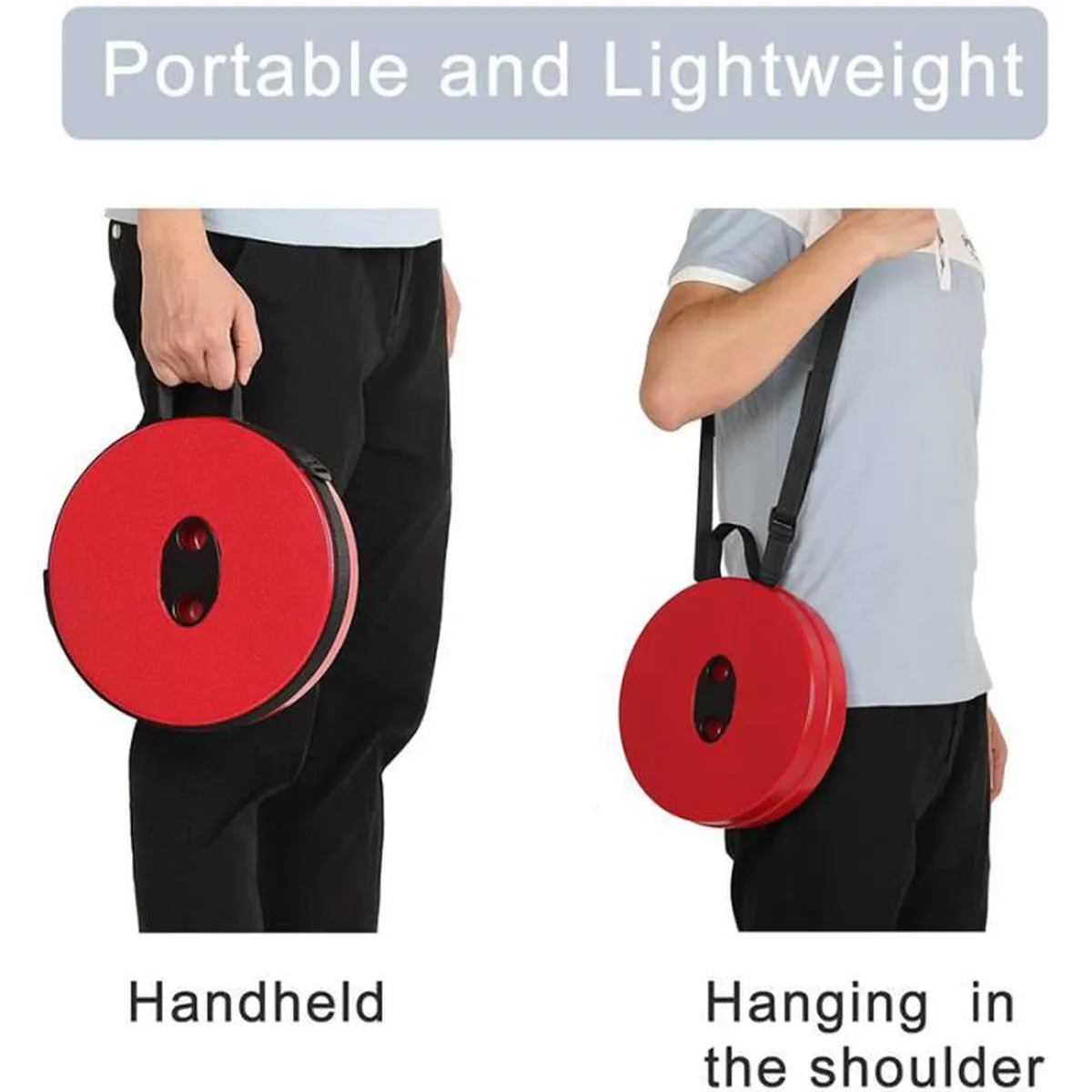 المقعد  المحمول