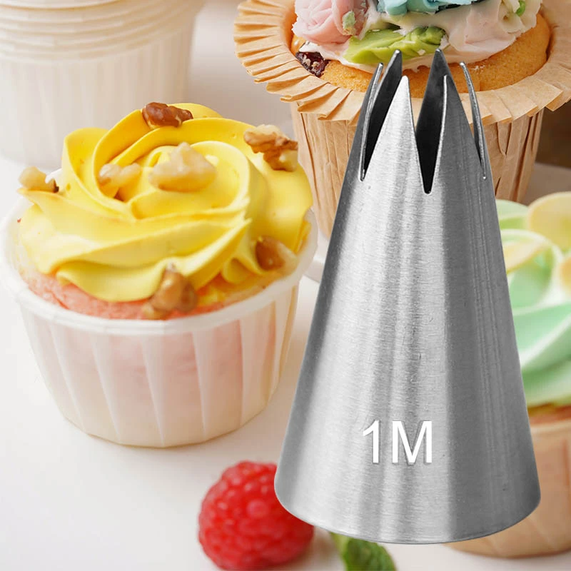 تزيين الكيك