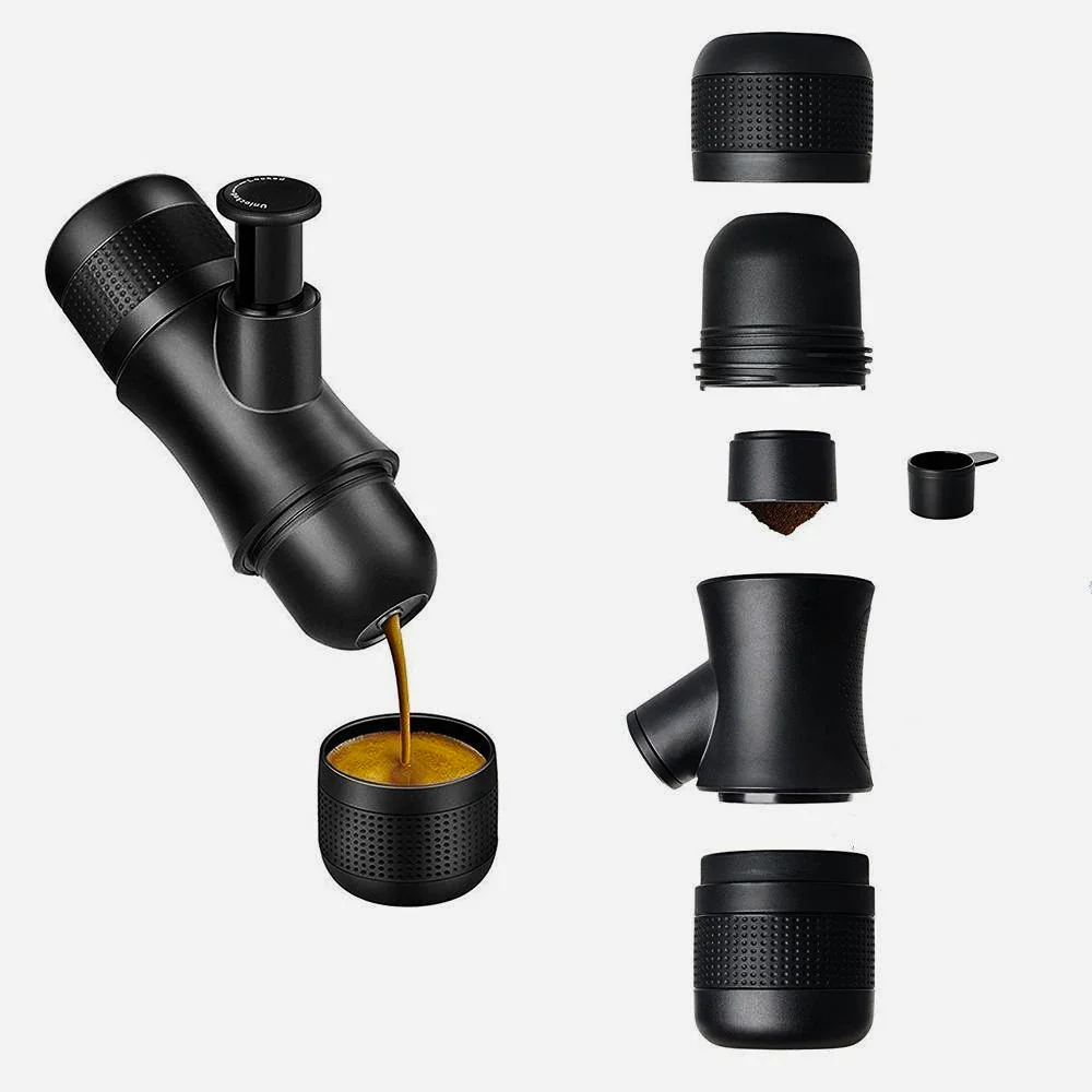 آلة صنع القهوة