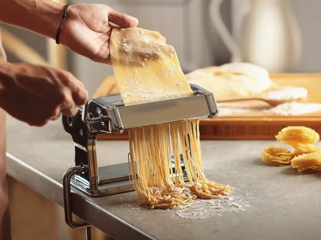 افضل الة لتدليك العجين