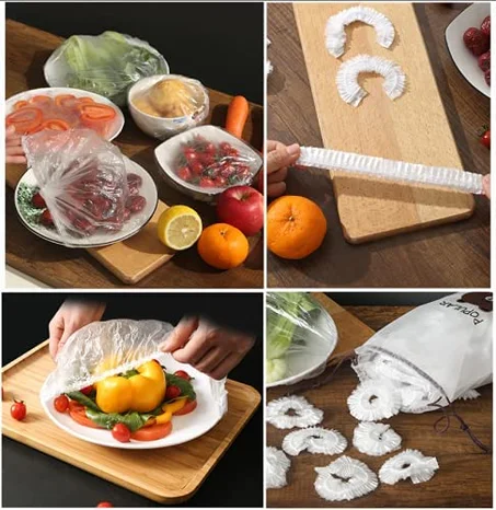 اكياس حفظ الطعام