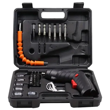 مفك البراغي الكهربائي الأكثر استخداما