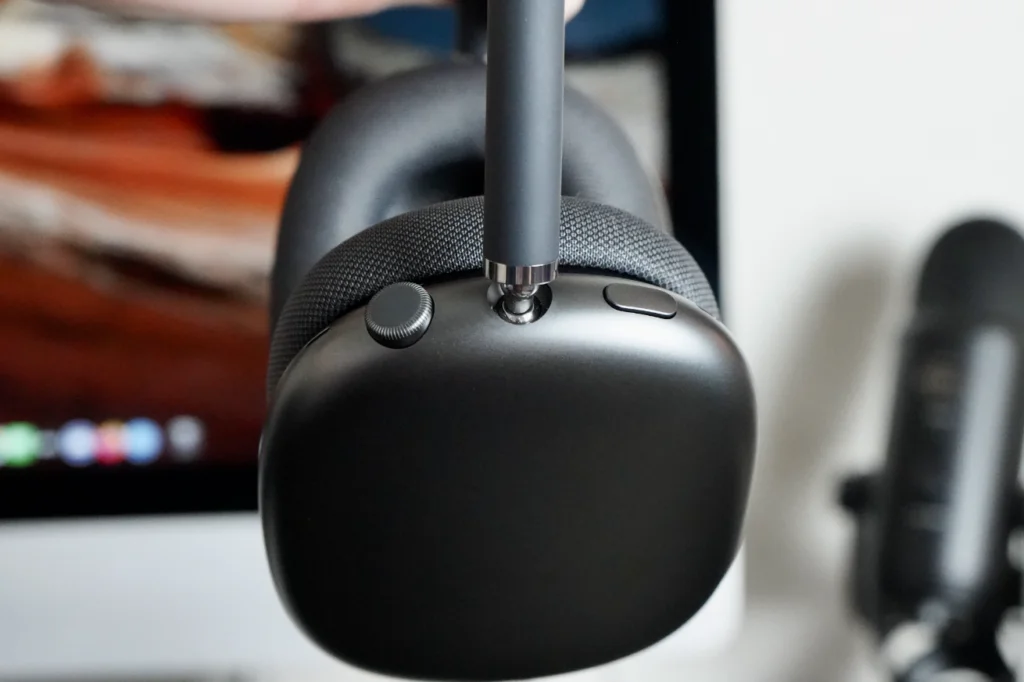 سماعات ايربودز ماكس - ‏AirPods Max