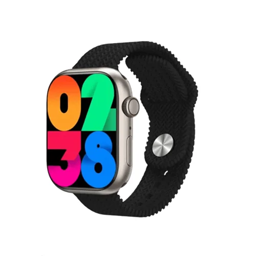 ساعة اتش كيه 9 برو ماكس - Hk9 Pro Max