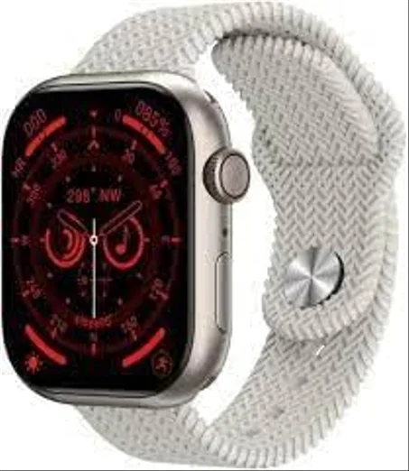 ساعة اتش كيه 9 برو ماكس - Hk9 Pro Max