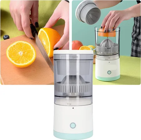 عصاره الفواكه الحديثة - Fruit Juicer