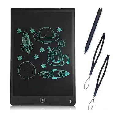 تابلت للكتابة بشاشة LCD للأطفال الصغار