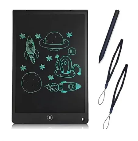 تابلت للكتابة بشاشة LCD للأطفال الصغار