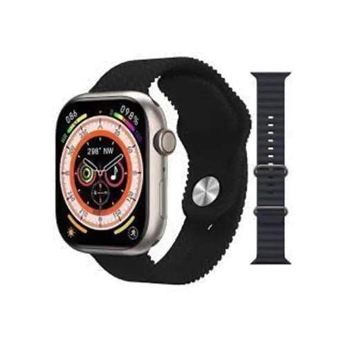 ساعة اتش كيه 9 برو ماكس - Hk9 Pro Max