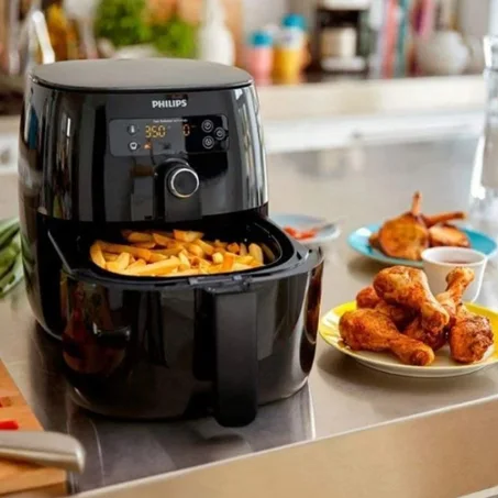 AIR FRYER EASY FRY MAX EZ245B20