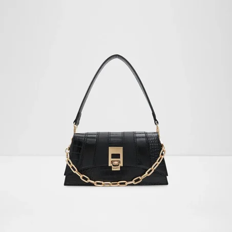 Porsha - Sac à main rose pour femme