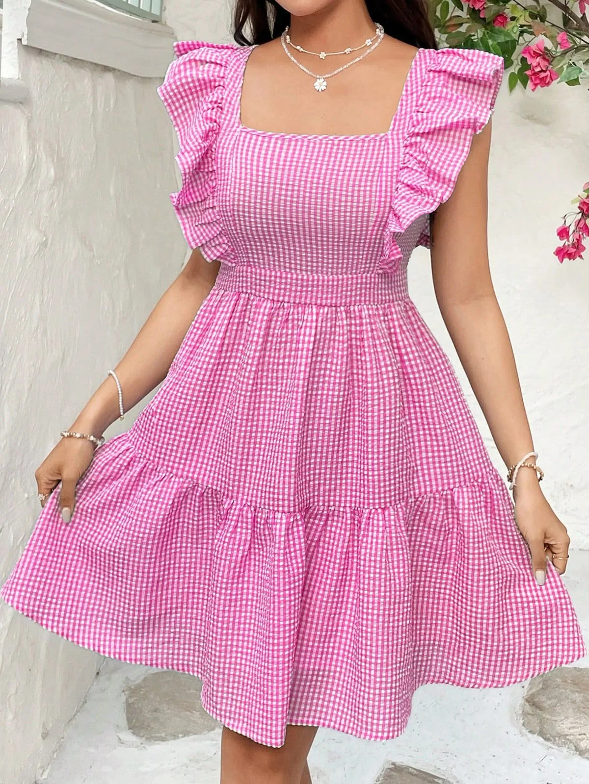 robe