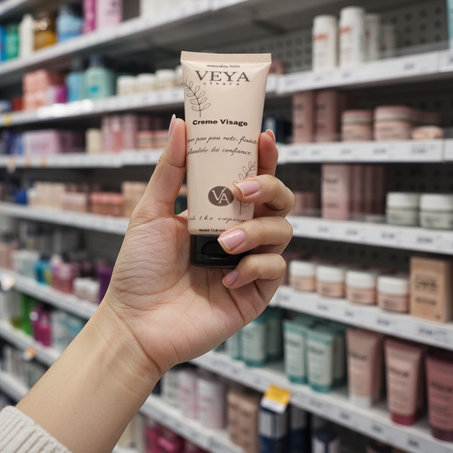 VEYA CLEARA