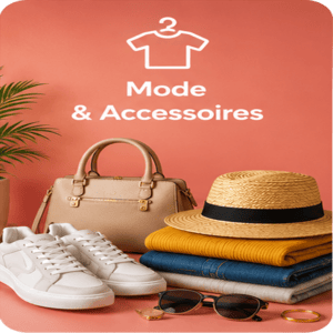 Mode & Accessoires