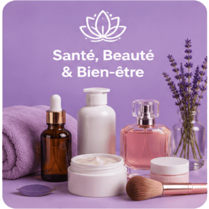 Beauté, Santé & Bien-être