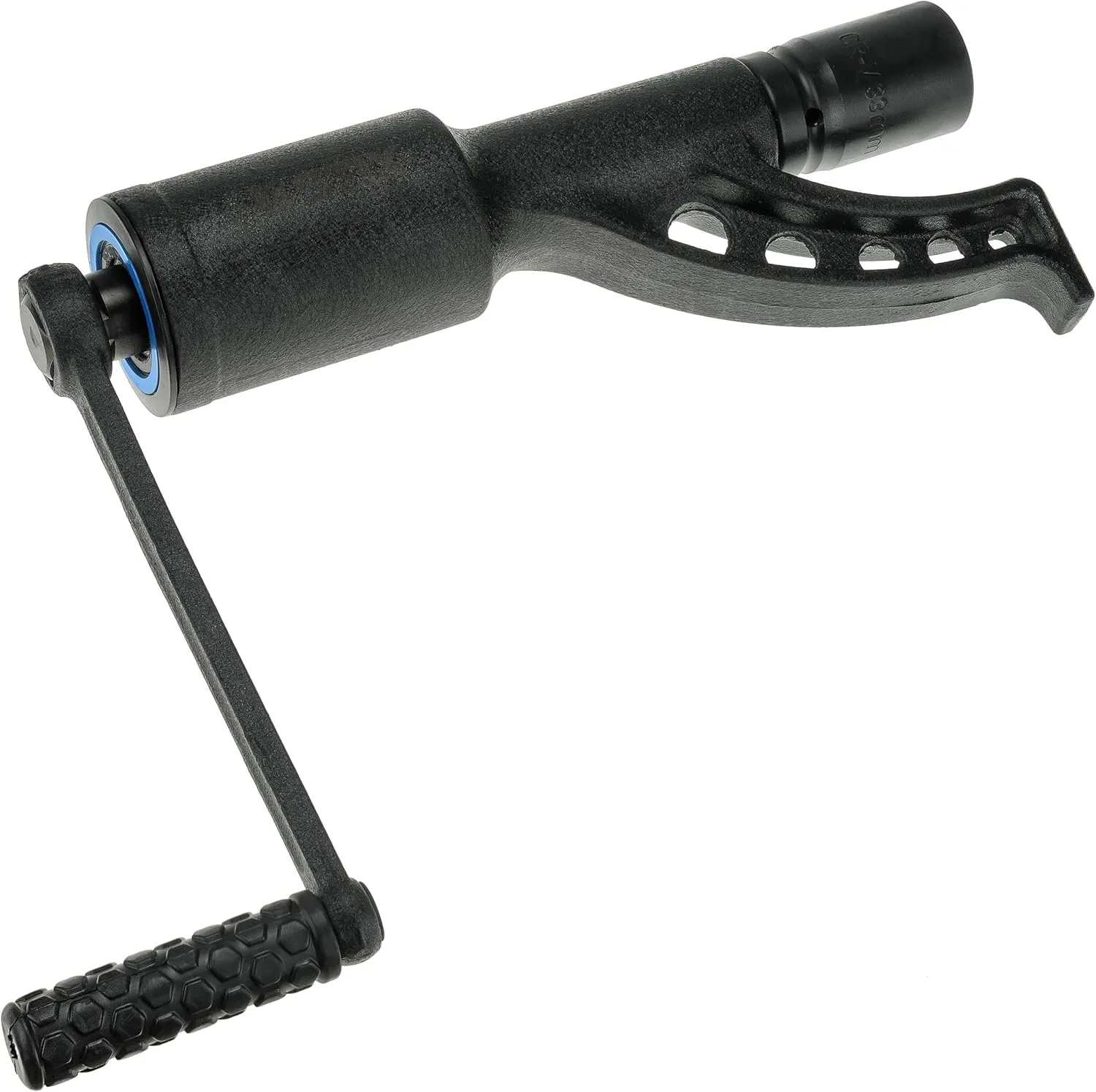 Torque Clé Amplificateur de couple 1:68 Force Multiplicateur Long Version Clé Planétaire
