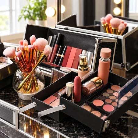 Maquillage