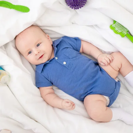 منتجات الأطفال