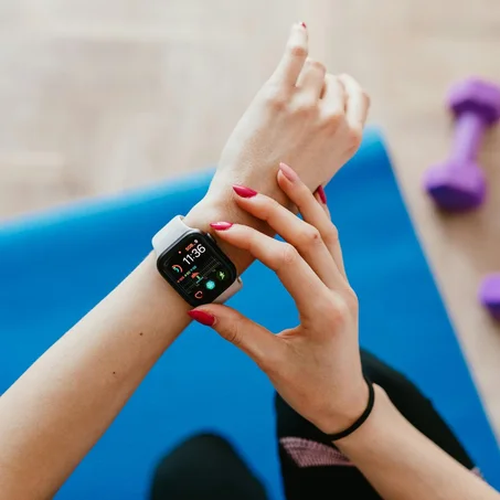 الأدوات الذكية والحديثة