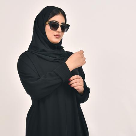 عبايات نسائية