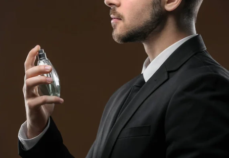 عالم العطور