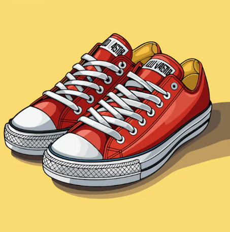 عالم الأحذية