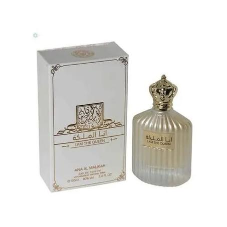 عطر أنا الملكة للنساء