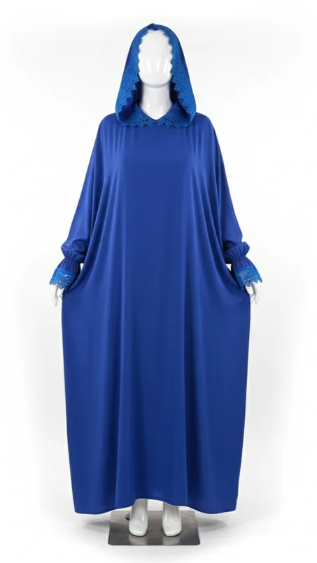 طقم الصلاة الملكي - لمسة من الأناقة والخشوع