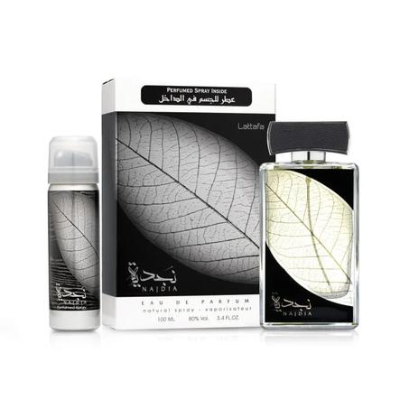 عطر نجدية من لطافة للرجال