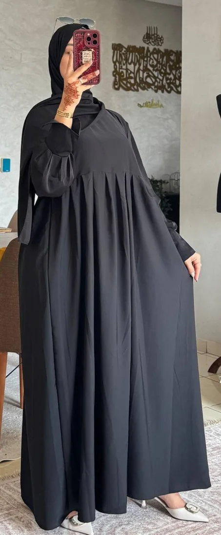 عباية العيد