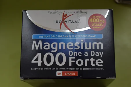 معدن المغنيسيوم