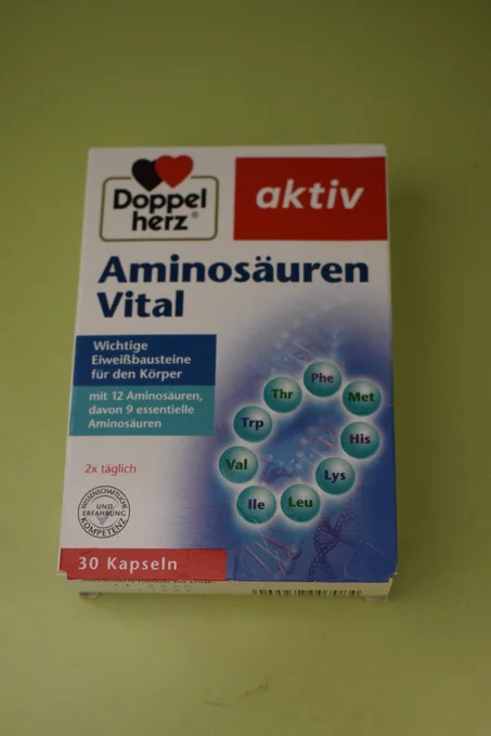 مكمل غذائي طبيعي