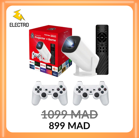 Tv Stick + Game Stick Pro (copy)