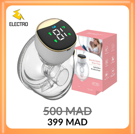 Breast Milk Generator