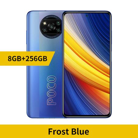 هاتف ذكي Poco