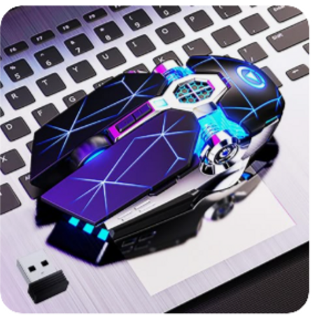 أكسسوارات وملحقاتها ألإلكترونية