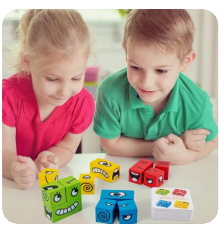 التعليم والالعاب