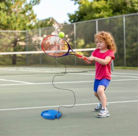 معدات تدريب التنس