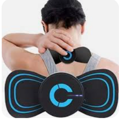 جهاز تدليك كهربائي صغير