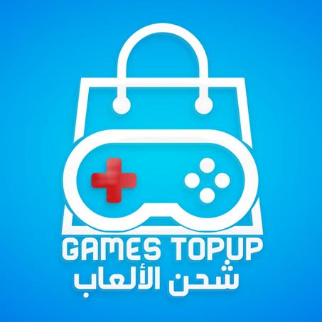 شحن الألعاب